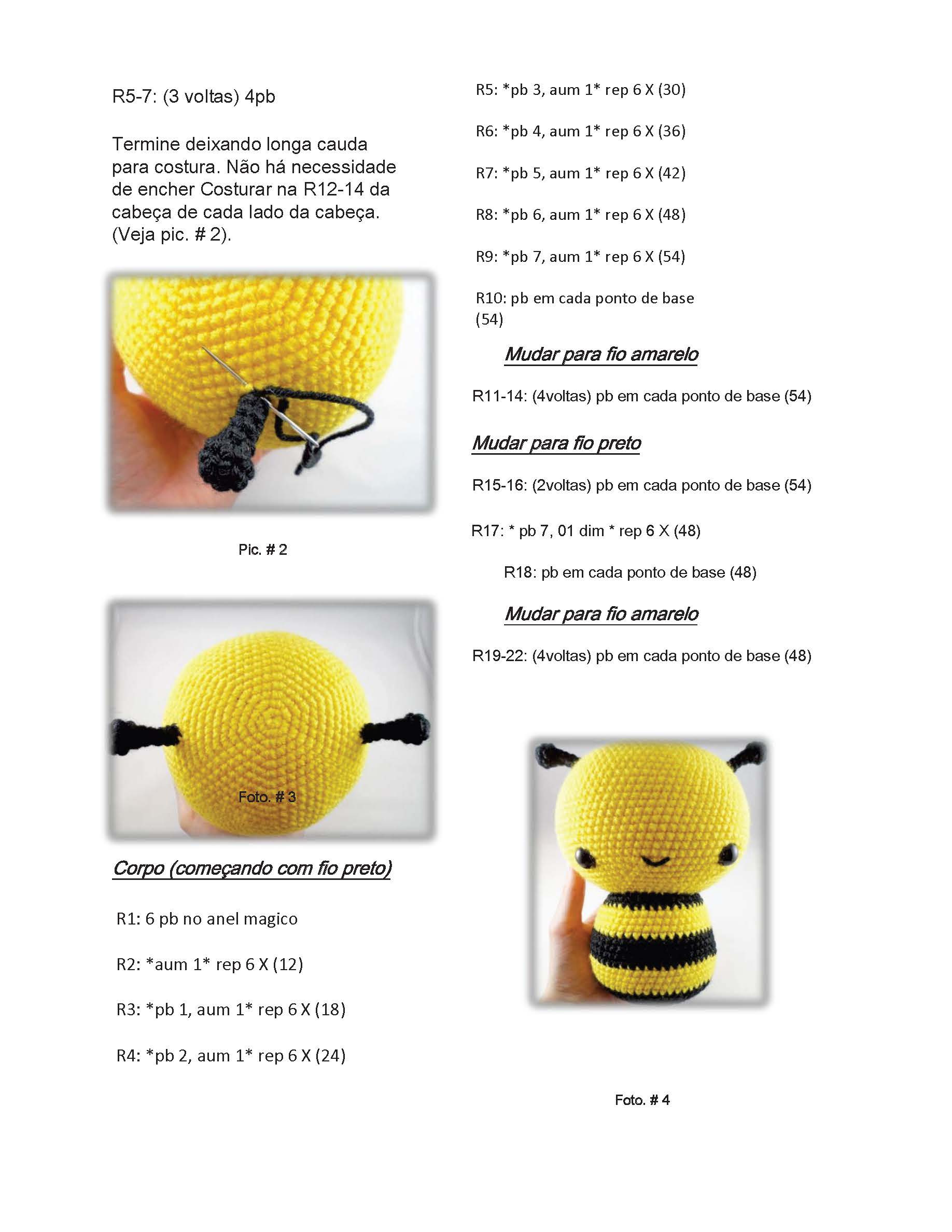 Exemplo Receita 1