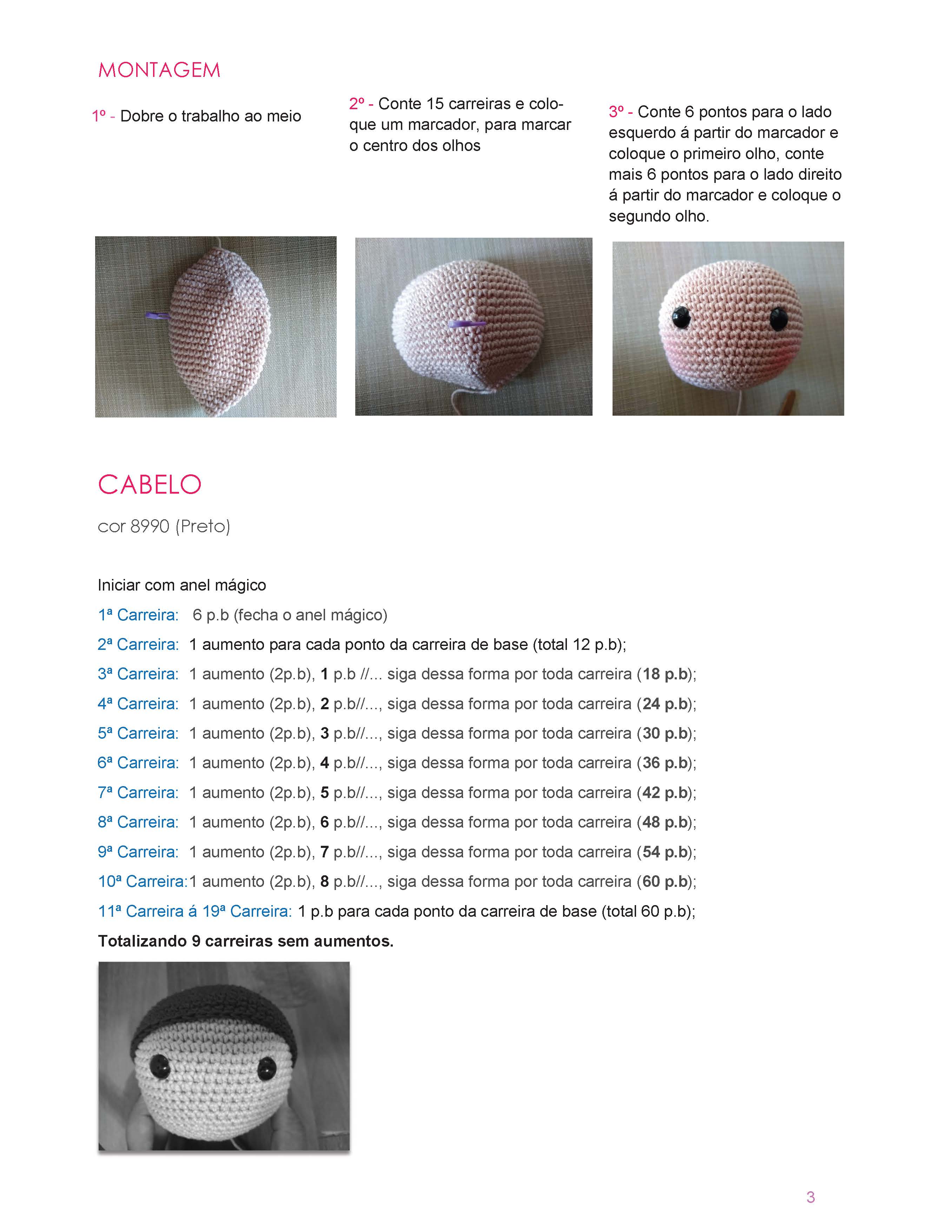 Exemplo Receita 3