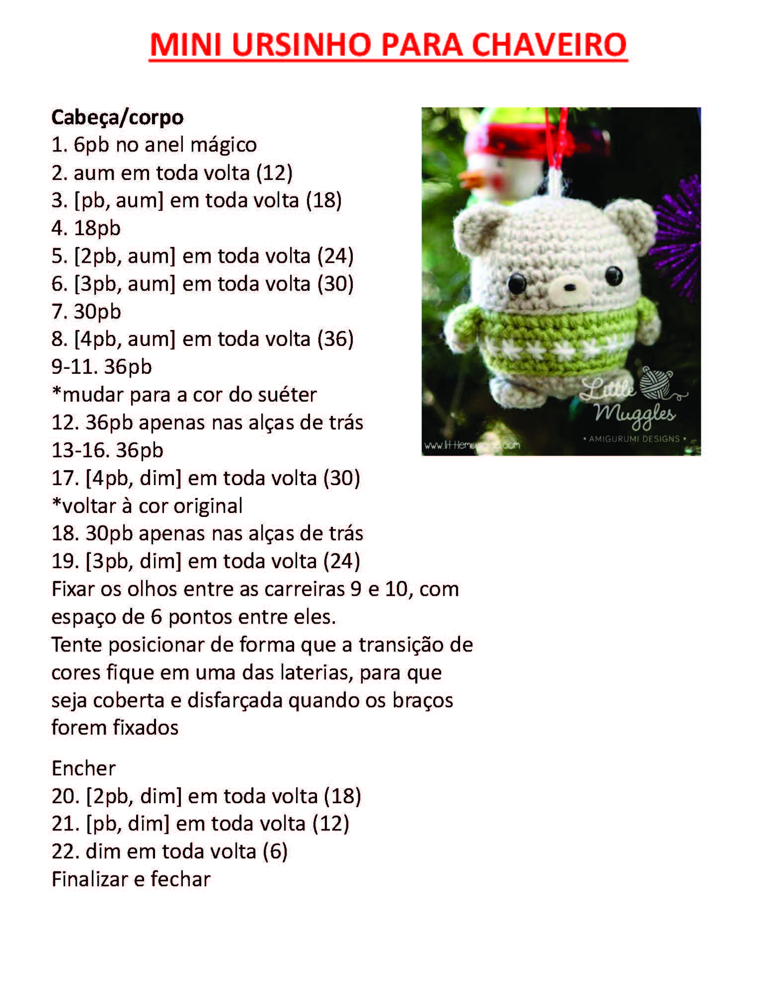 Exemplo Receita 4