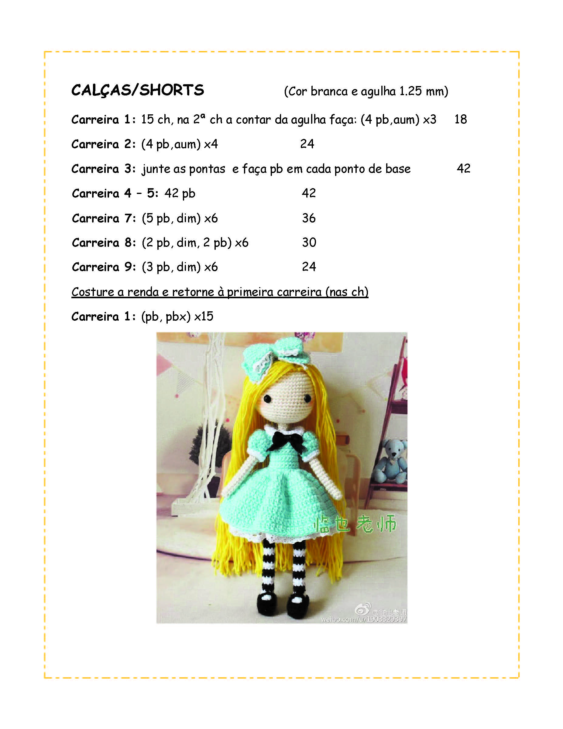 Exemplo Receita 5